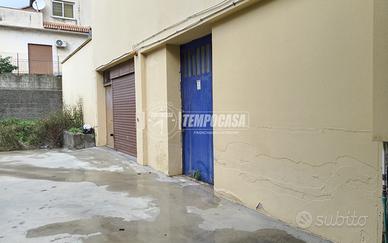 Locale Commerciale a Spadafora 6 locali