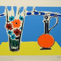 Serigrafia di Monachesi