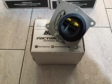 Pacco Boyesen Honda CR 500 85 01