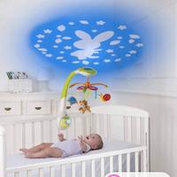 proiettore da culla neonati