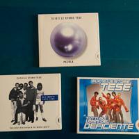 Elio e le Storie Tese CD