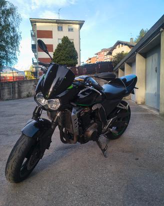  Kawasaki 750 z