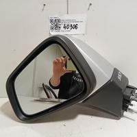 SPECCHIETTO RETROVISORE SINISTRO OPEL Mokka 1Â° Se