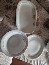 set piatti 