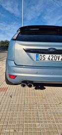 FORS FOCUS 