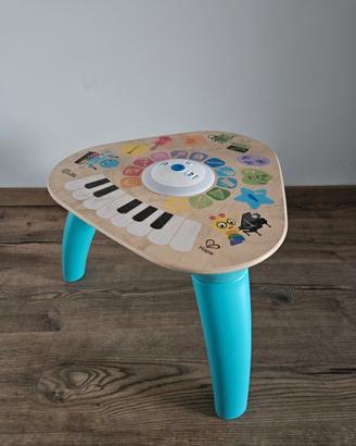 tavolo musicale baby einstein