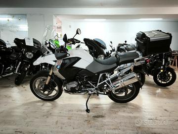 Bmw R 1200 GS