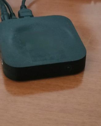 box minipc Windows 10 