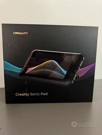 Creality sonic pad