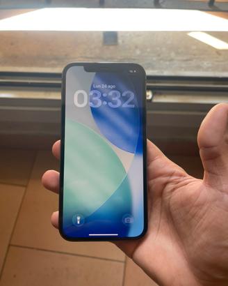 Iphone 12 pro