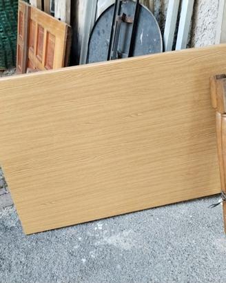 Tavolo pesante 140x80