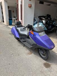 honda cn 250 (spazio)