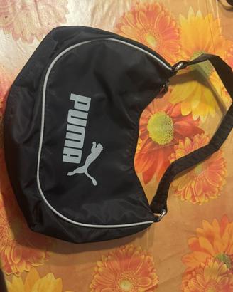 Borsetta Puma