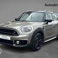 Mini Cooper SE Countryman Mini Countryman 1.5 Coop