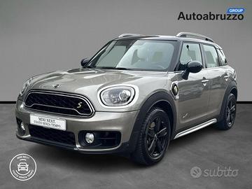Mini Cooper SE Countryman Mini Countryman 1.5 Coop