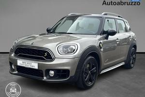 Mini Cooper SE Countryman Mini Countryman 1.5 Coop