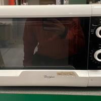 Forno a microonde Whirlpool
