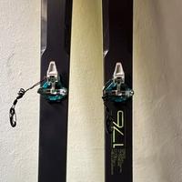 Sci Dynafit Speedfit 84