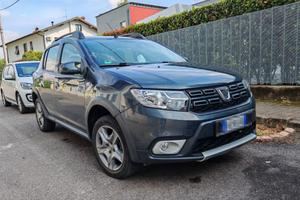 Dacia Sandero Stepway 0.9 TCe 90 CV