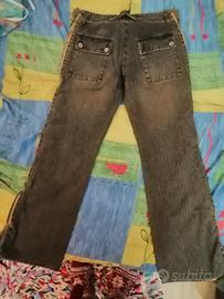 Jeans "Giappone" unici