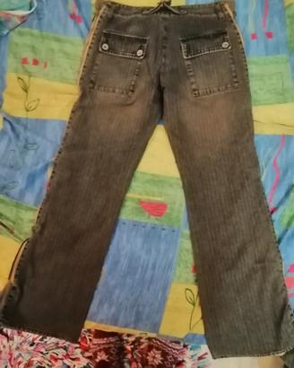 Jeans "Giappone" unici