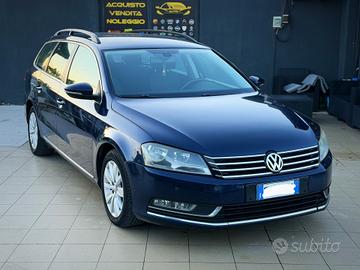 Volkswagen Passat Var. 1.6 TDI Comfortline BM.Tech