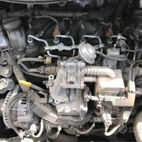 RICAMBI Toyota urban cruiser - 1NDTV