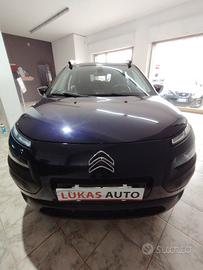 Citroen C4 Cactus BlueHDi 100 S&S ETG6 Shine
