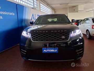 Land Rover Range Rover Velar Range Rover Velar R.D