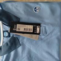 polo North sails uomo nuovo originale