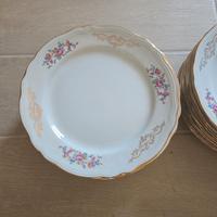 servizio completo piatti Richard Ginori