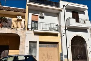 Appartamento già abitabile