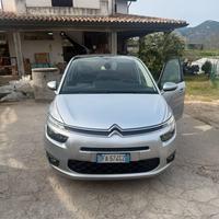 Citroen C4 Grand Picasso