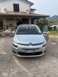 Citroen C4 Grand Picasso