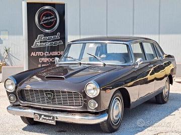 Lancia Flaminia 2.8 V6 BERLINA 3°S - ASI