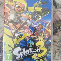 splatoon 3