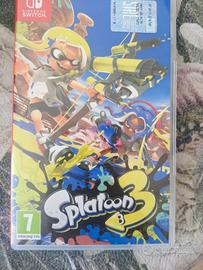 splatoon 3