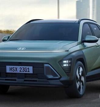 Ricambi usati hyundai kona-hybrid 2020-2025