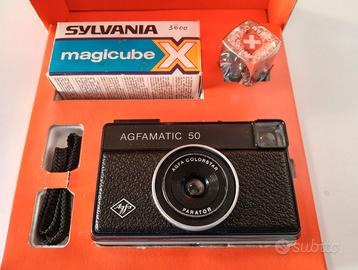 Agfamatic 50