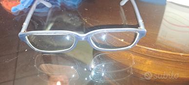 occhiali da vista di Valentino 