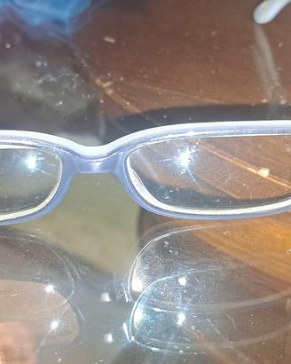 occhiali da vista di Valentino 