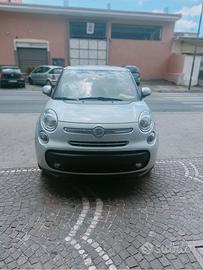 Fiat 500 L