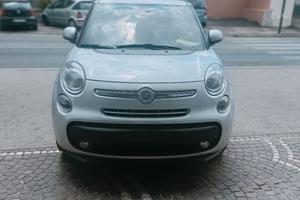 Fiat 500 L