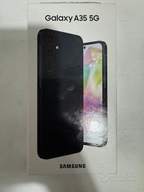 Samsung Galaxy A35 5g 128gb