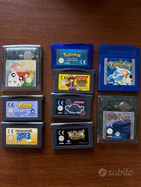 Giochi per Game Boy