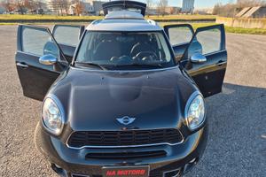 Mini Countryman SD 2.0 Tdi Tetto apribile GARANZIA