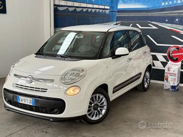 Fiat 500L 1.3 Multijet 85 CV OK NEOPATENTATI