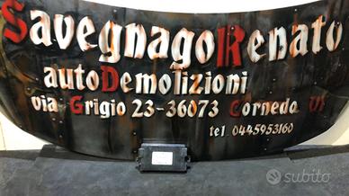 CENTRALINA ANTENNA FIAT FREEMONT 2013 M3N-40821703