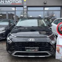 Hyundai Bayon 1.0 T-GDI Hybrid 48V iMT XLine