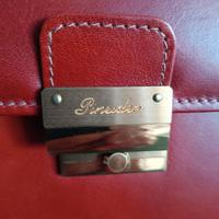 Borsa in pelle Pineider